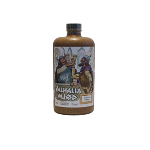 Valhalla Mj�d i Stendunk